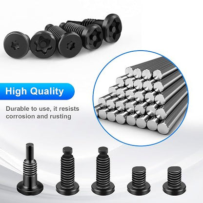20Pcs Security Screws for Camera Doorbell Screws Replacement - Image 5