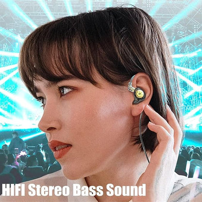 keephifi KZ EDX Pro in Ear Monitors - Image 4