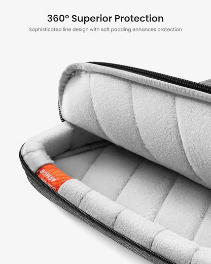 tomtoc 360 Protective Laptop Carrying Case - Image 5