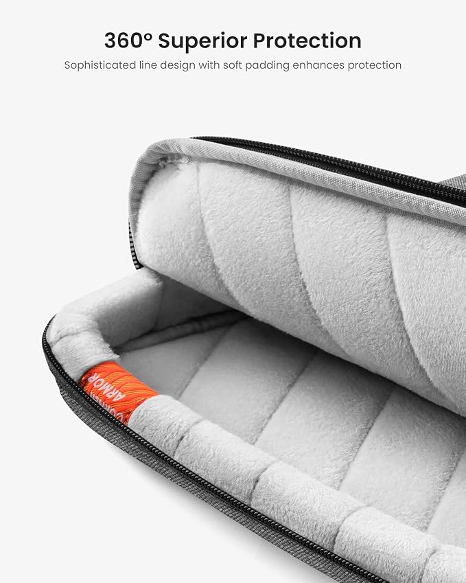 tomtoc 360 Protective Laptop Case - Image 5