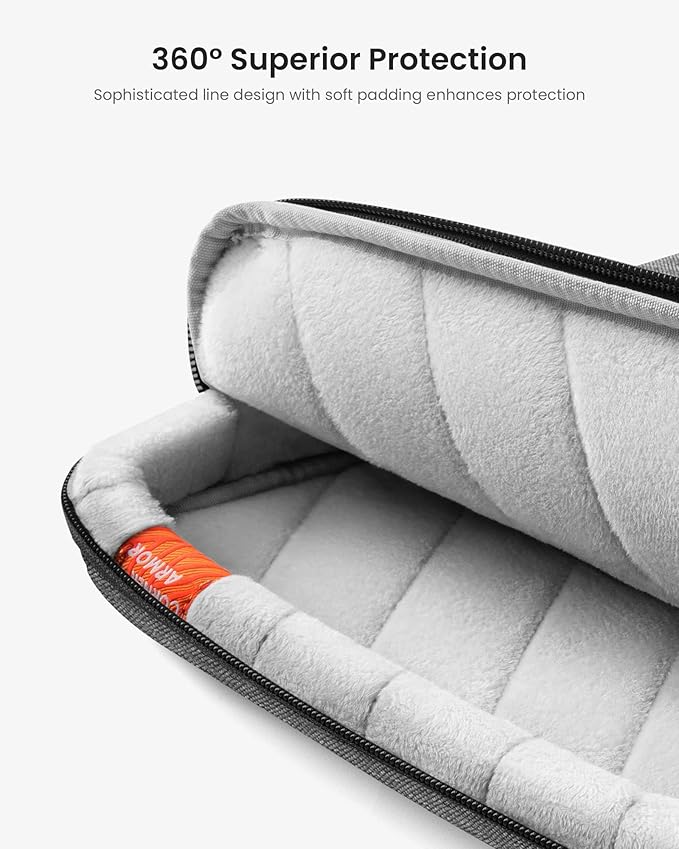 tomtoc 360 Protective Laptop Case - Image 5