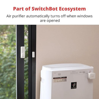 SwitchBot Door Alarm Contact Sensor - Image 8