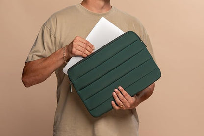 ANECDOTE Laptop Case 15-16 Inch – A Perfect Laptop Sleeve - Image 5