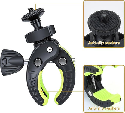 UTEBIT Super Clamp Camera Mount Kit - Image 7