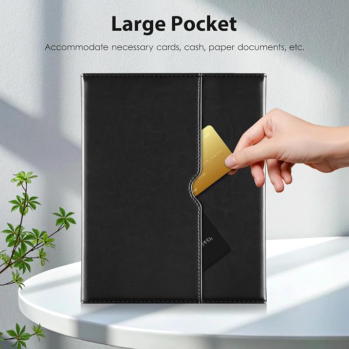 DTTO for iPad 9th/8th/7th Generation 10.2" Case 2021/2020/2019 - Image 3