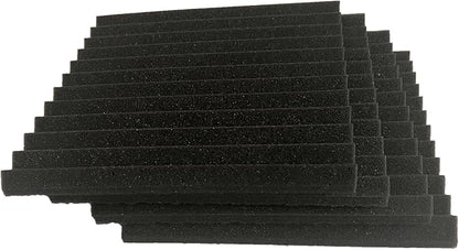 96 PACK Medium Sale Acoustic Foam Soundproof foam - Image 4
