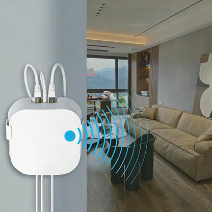 Metal Wall Mount Compatible - Image 3