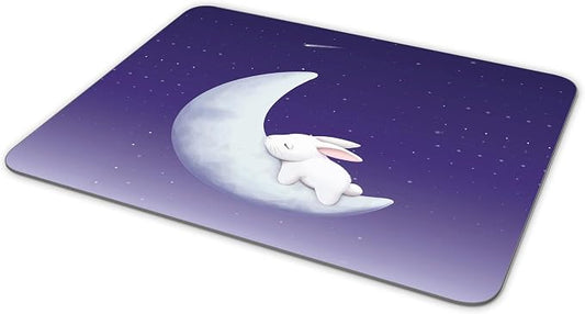 TuMeimei Non-Slip Rubber Mouse Pad - Image 2