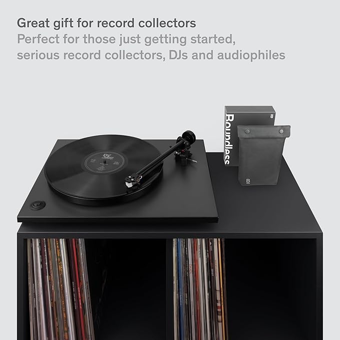 Boundless Audio Vinyl Record Cleaning Kit - Image 5