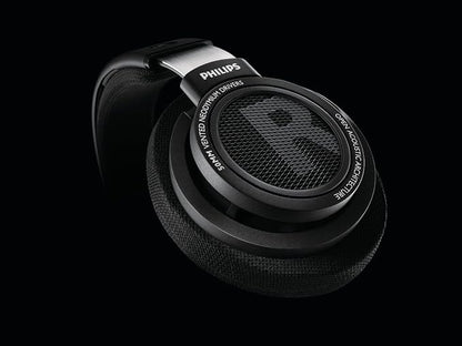 Philips Audio SHP9500 HiFi Precision Stereo Over-Ear Headphones - Image 3