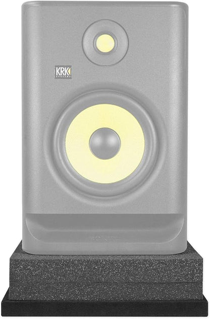 Rockville Pair Iso-8 Studio Monitor Isolation Pads - Image 8