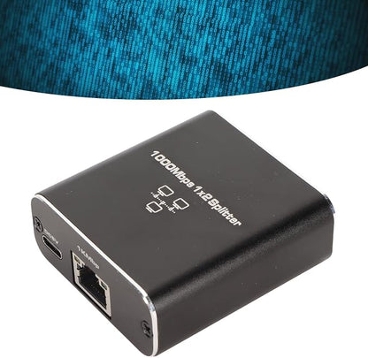 Yoidesu ETAP-2003 10/100/1000Base T Gigabit Ethernet Network TAP, Powerful - Image 7