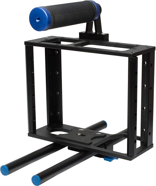 Vidpro Model CA-L Universal Aluminum Camera Cage - Image 2