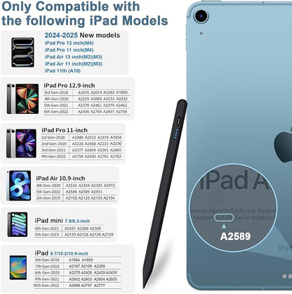 Stylus Pen for iPad 9th&10th - Image 2