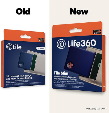 Life360 Tile Slim - Image 2