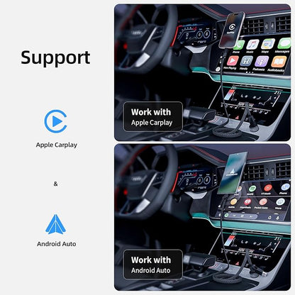 4 in 1 Charging Cable Fast Charging 65W, USB C Cable 4-in-1 USB Multi Charging - Image 4