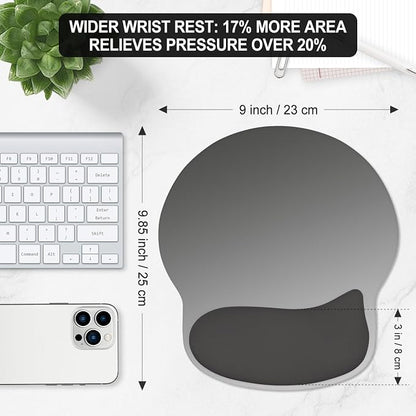 ITNRSIIET Ergonomic Mouse Pad - Image 6