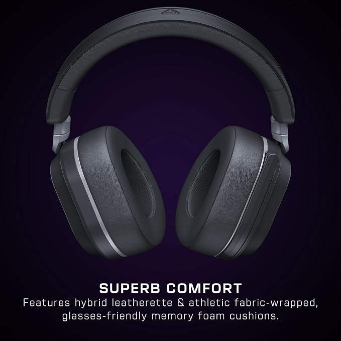 Turtle Beach Stealth 700 Gen 3 Wireless Multiplatform Amplified Gaming Headset - Image 10
