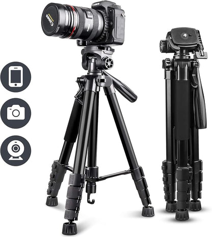 UBeesize 67” Camera Tripod by UBeesize