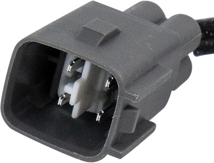 TRQ Engine Exhaust O2 02 Oxygen Sensor Direct Fit Compatible - Image 4
