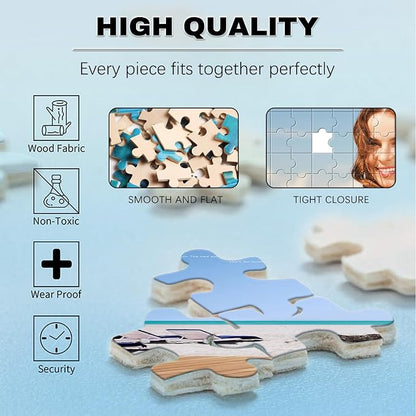 Personalized Puzzle for Photo - Image 3