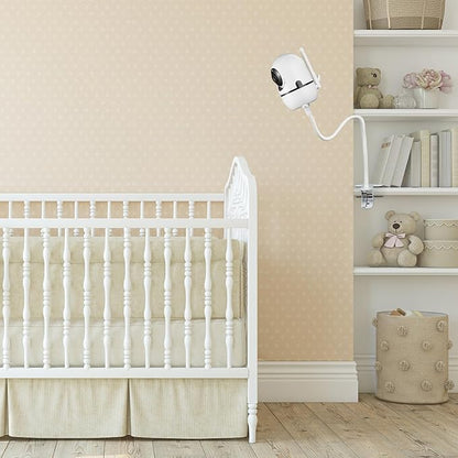 Flexible Baby Monitor Mount Compatible - Image 3