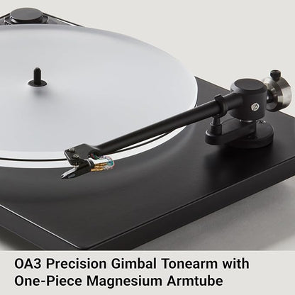 U-Turn Audio - Orbit Plus Turntable - Image 3