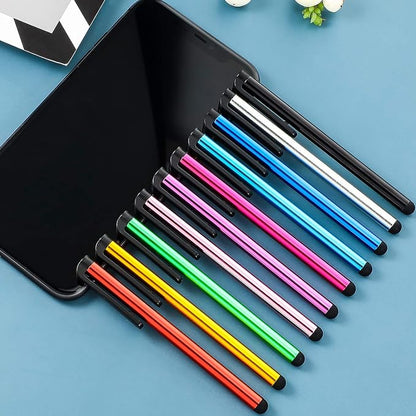 Outus 60 Pieces Stylus Pens Slim Capacitive Stylus Touch Pens - Image 7