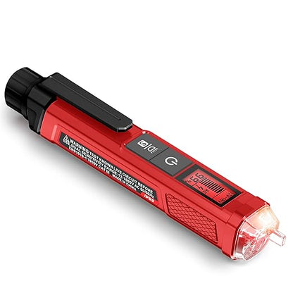 KAIWEETS Voltage Tester/Non-Contact Voltage Tester by KAIWEETS