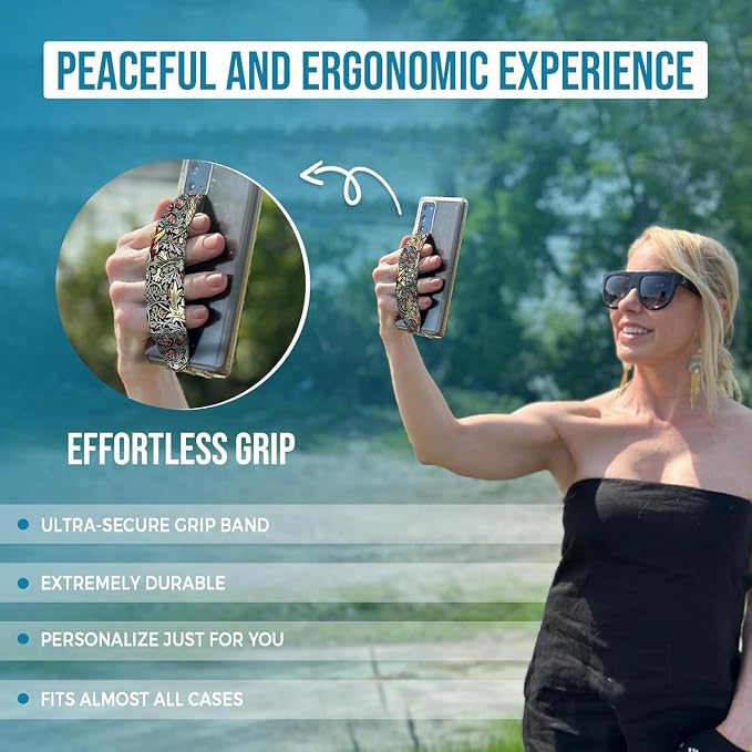 Phone Grip Strap - Image 3