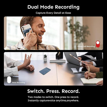 AI Voice Recorder, Transcribe & Summarize - Image 6