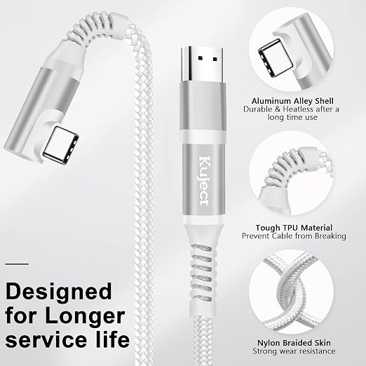 Kuject Link Cable 16FT Compatible - Image 5
