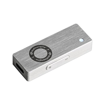 Audioengine DAC3 32-Bit Mobile Headphone Digital to Analog Converter by Audioengine