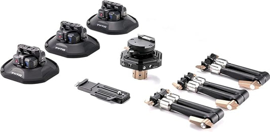 Tilta Hydra Articulating Car Mounting System - Image 2