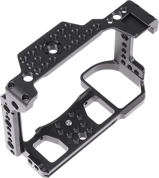 Z5 Z6 Z7 Cage, Hersmay Camera Cage - Image 4