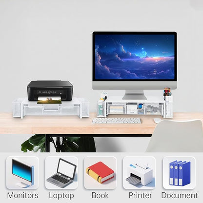 Computer Monitor Stand Riser - Image 5