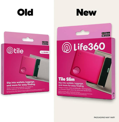 Life360 Tile Slim - Image 2