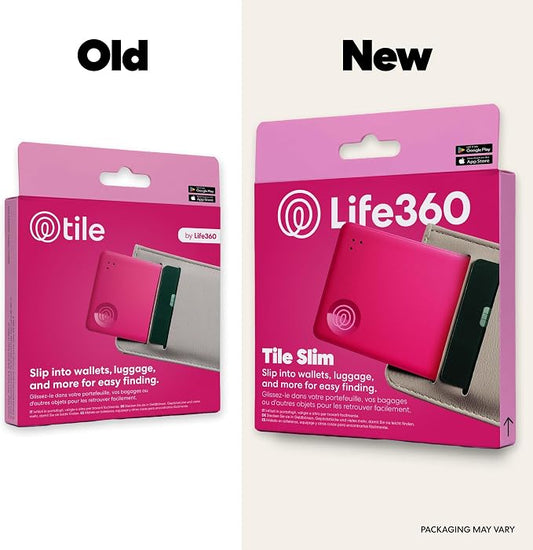 Life360 Tile Slim - Image 2