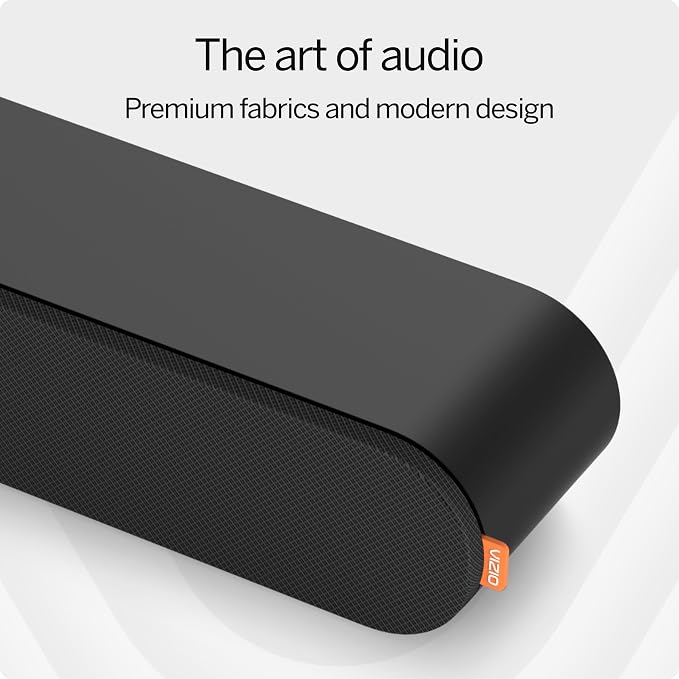 VIZIO 2.1 Soundbar, Wireless Subwoofer w/Dolby Atmos & DTS:X, QuickFit™ - Image 12