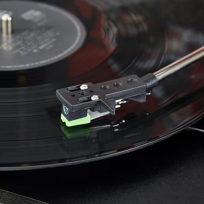 Arkrocket x Elvis Bluetooth Protable Record Player 3-Speed Bluetooth Input and - Image 8