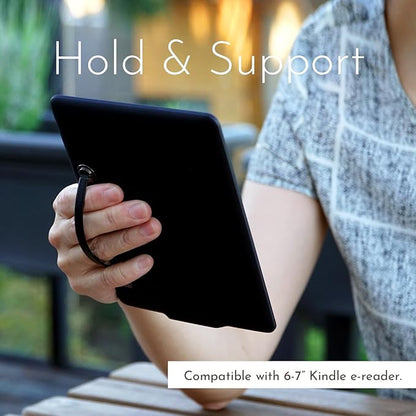 SleekGrip Premium: Swappable Phone Stand & Phone Grip - Image 6