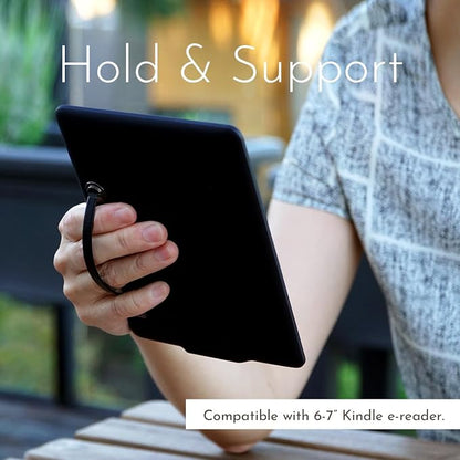 SleekGrip Premium: Swappable Phone Stand & Phone Grip - Image 7