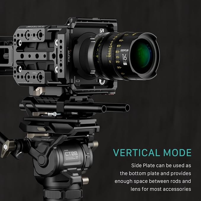 Tilta Camera Cage Compatible - Image 5