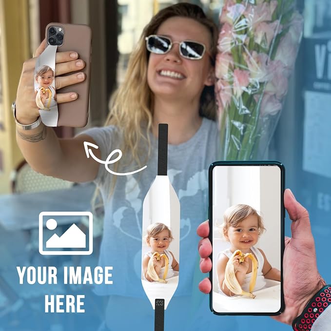 Phone Grip Strap - Image 3