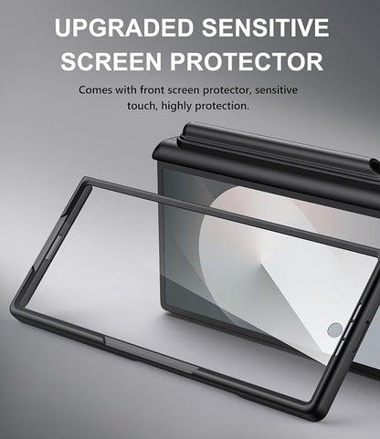 for Samsung Galaxy Z Fold 6 Case - Image 7