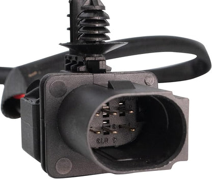 TRQ O2 Oxygen Sensor Wide-Band Heated Planar Compatible - Image 4
