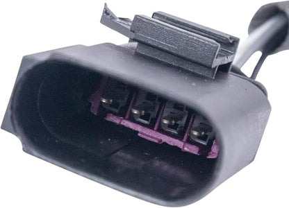 TRQ Engine Exhaust O2 02 Oxygen Sensor Direct Fit Compatible - Image 5