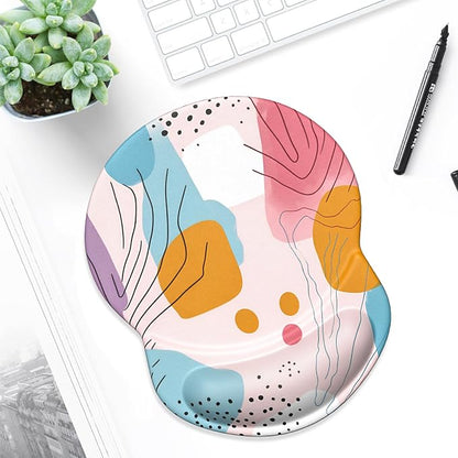 ITNRSIIET Ergonomic Mouse Pad - Image 6