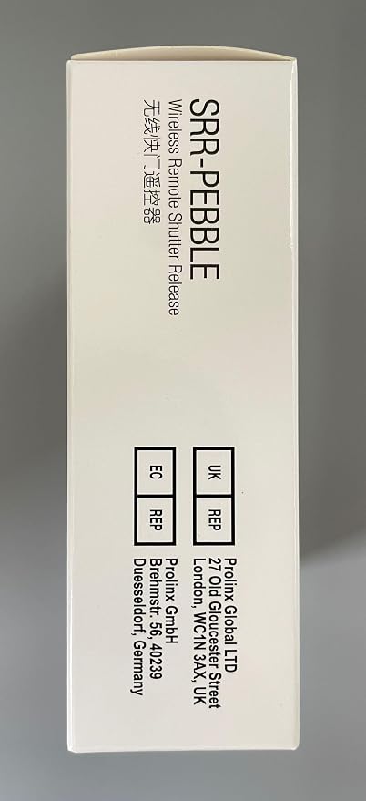 PHOLSY Wireless Shutter Camera Remote Release Control - Image 10