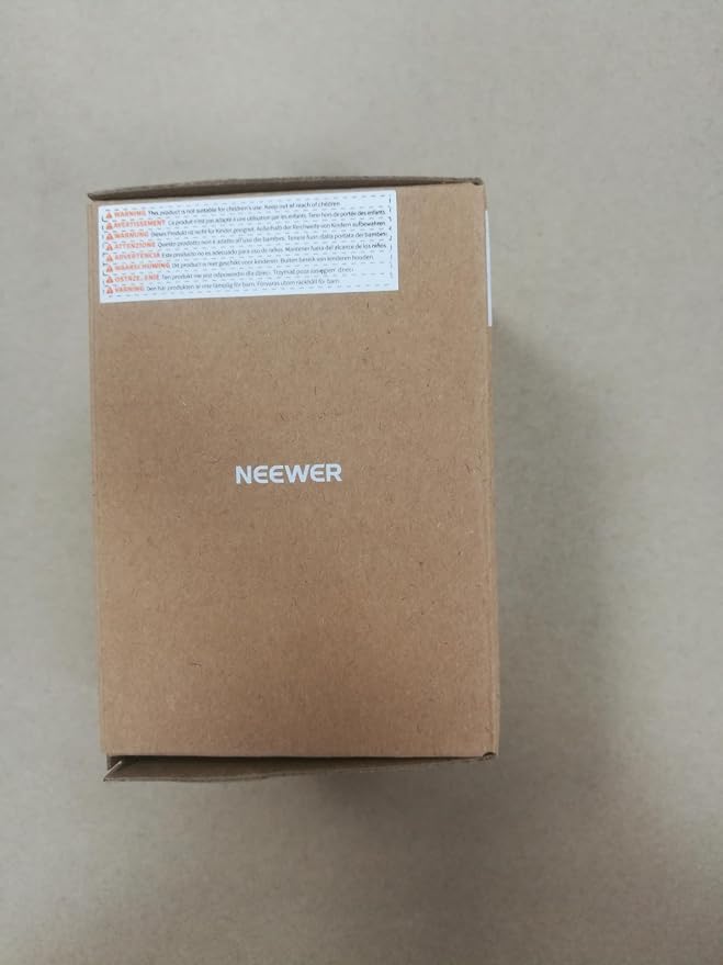 Neewer Magnetic Action Camera Car Mount Kit - Image 10